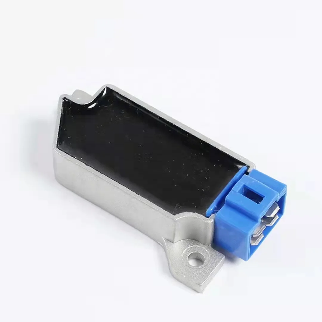 Motorcycle rectifier for Kawasaki motorcycle 21066-3712 electronic regulator accessories
