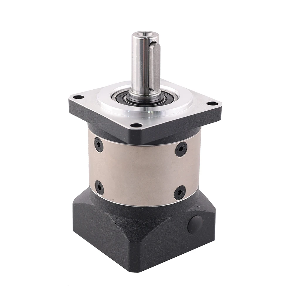 HanBuild 60HG10-1 Level 1 deceleratio 5-1 ac servo motor High precision planetary reducer sewing machine Servo reduction gearbox