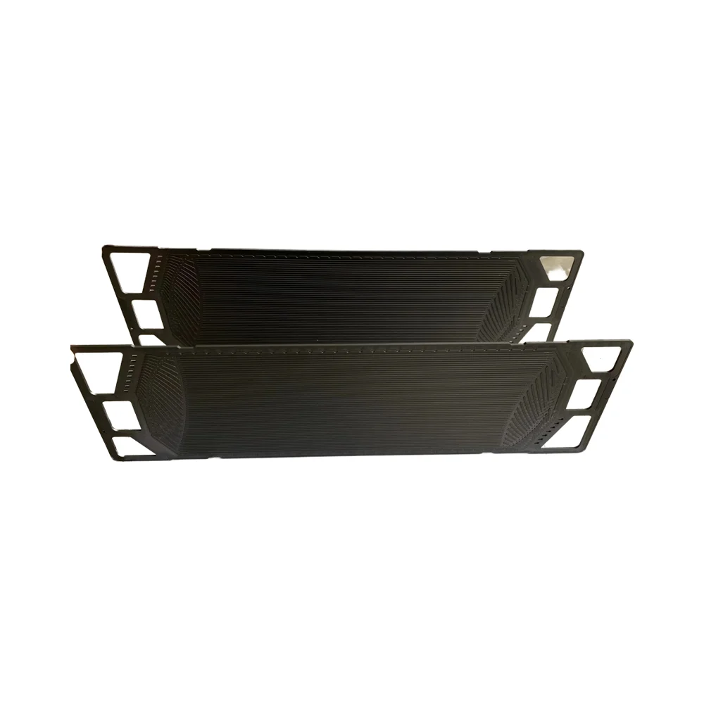 High Quality Industrial Grade Graphite Bipolar Plate for Hydrogen Fuel Cell