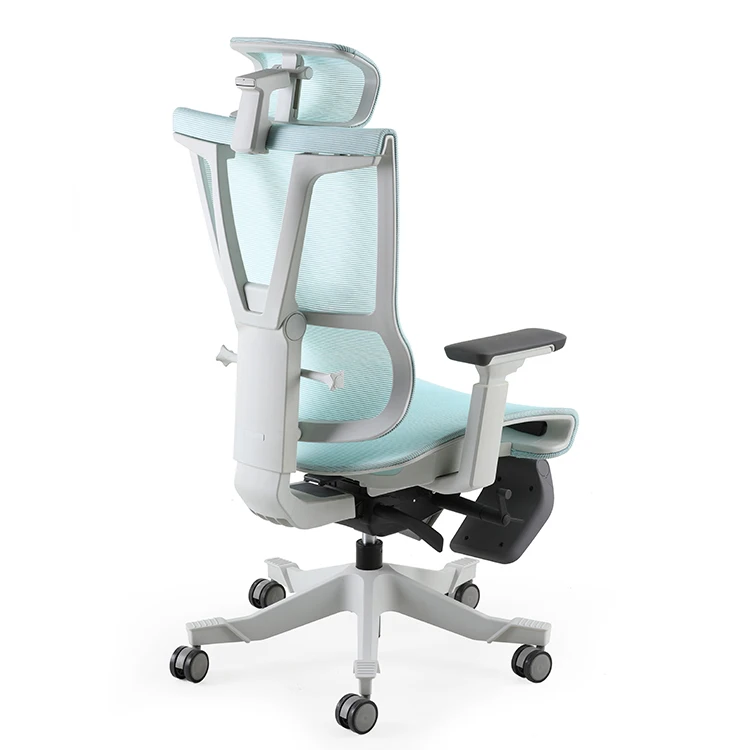 
Weworth 3d Adjustable High Back Mesh Ergonomic Office Chairs 