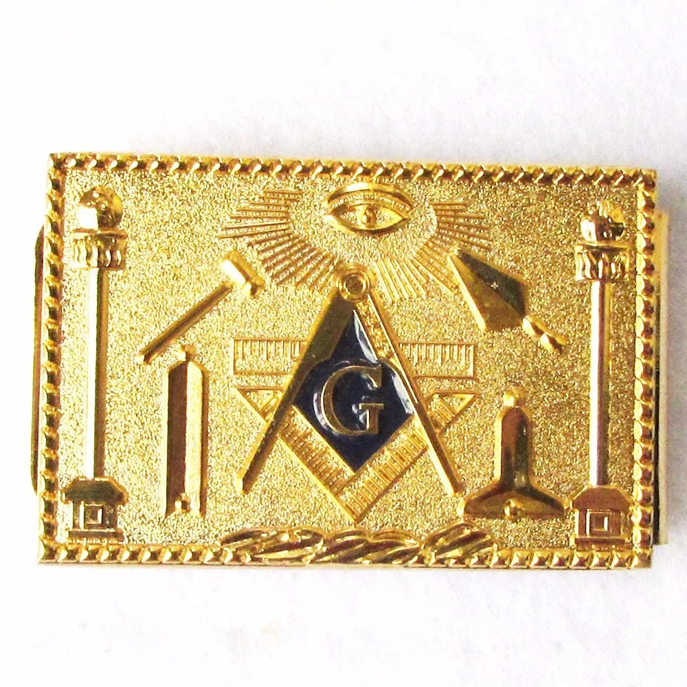 Custom Handsome Men Belt Fastener Wholesale Manufacturers Metal Welding Crafts Mens Suit Belt Fastener For Clothes Bag Gift