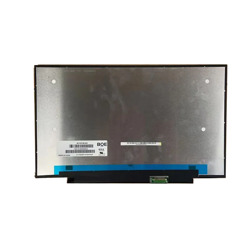 13.3 FHD led panel screen For HP EliteBook 830 G6 Spare Part  L60603-001