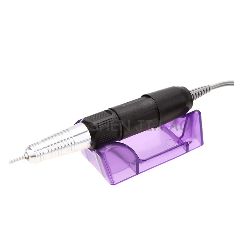 
Electric nail polishing machine SUB-702 nail polish remover machine professional electric manicure tool kit 110/220V 1PC 