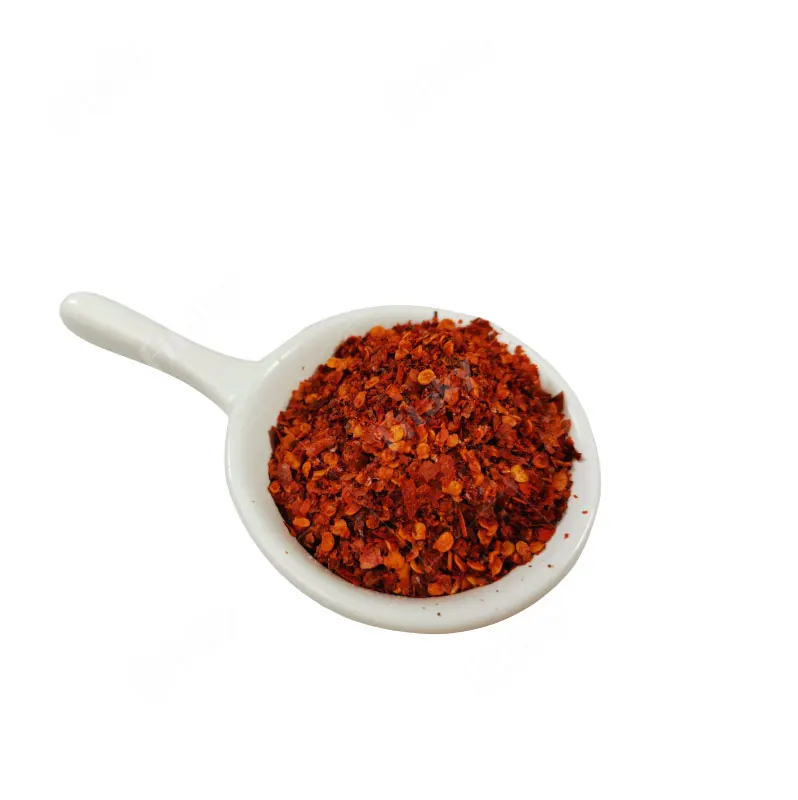 Nature Health Red Chili Pepper Dried Thai Chili Pepper Chips Chili Powder