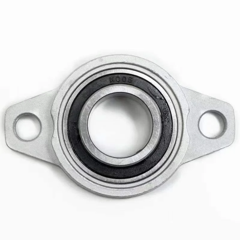 K001  Spherical bearing with seat K001 Zinc alloy diamond seat bearing K001 Zinc alloy bearing with seat