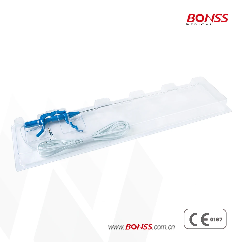 RF Spine Endoscopic Ablation System