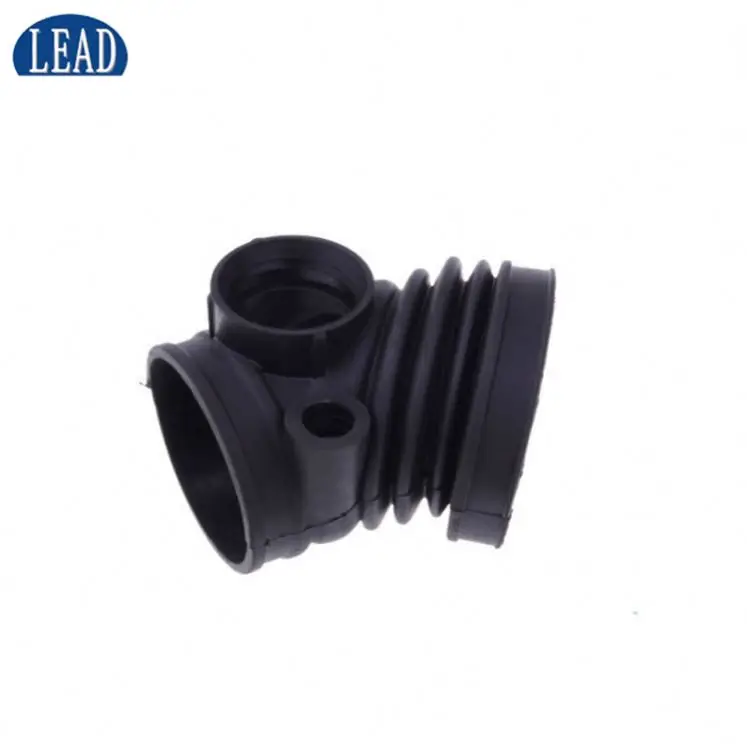 Auto rubber air dust hose