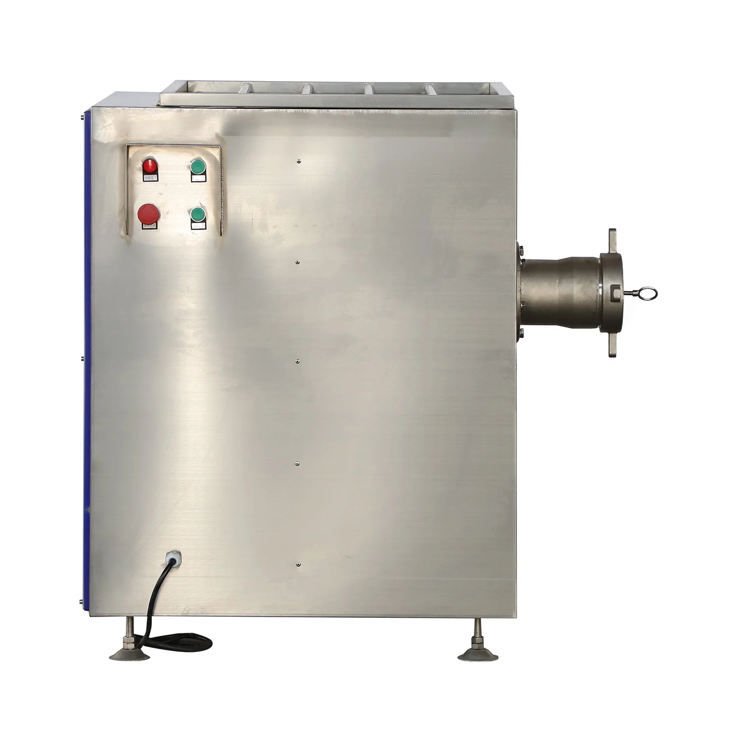 Мясорубка для куриного мяса, измельчитель для замороженного мяса