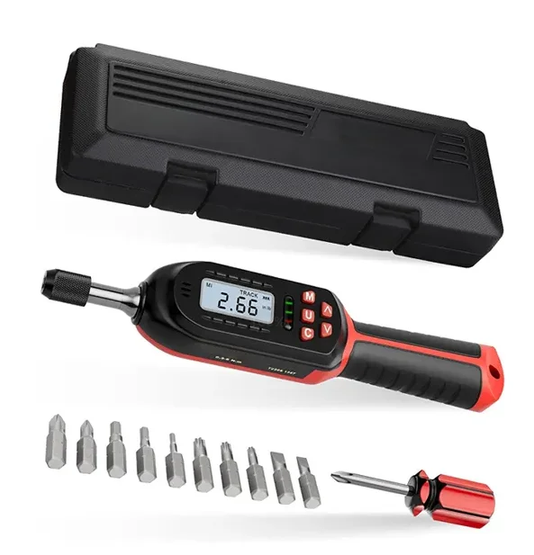 Digital Torque screwdriver Bits    details to inquiry or email  thanks!
