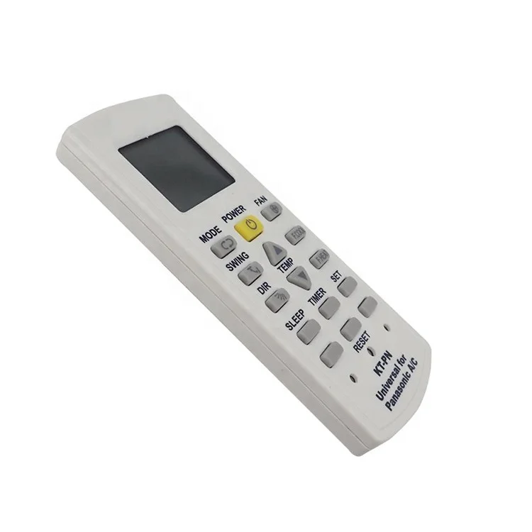Replacement Air Conditioner Remote Control KT-PN