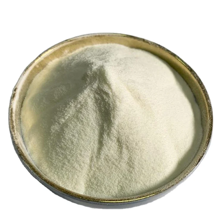 Бесплатный образец, отбеливающий пищевой чистый порошковый коллаген для рыбы, пептидный коллаген, морской коллаген