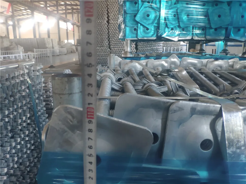 buy china ring lock scaffolding system  parts scaffolding jack base base plate screw jack u-head screw