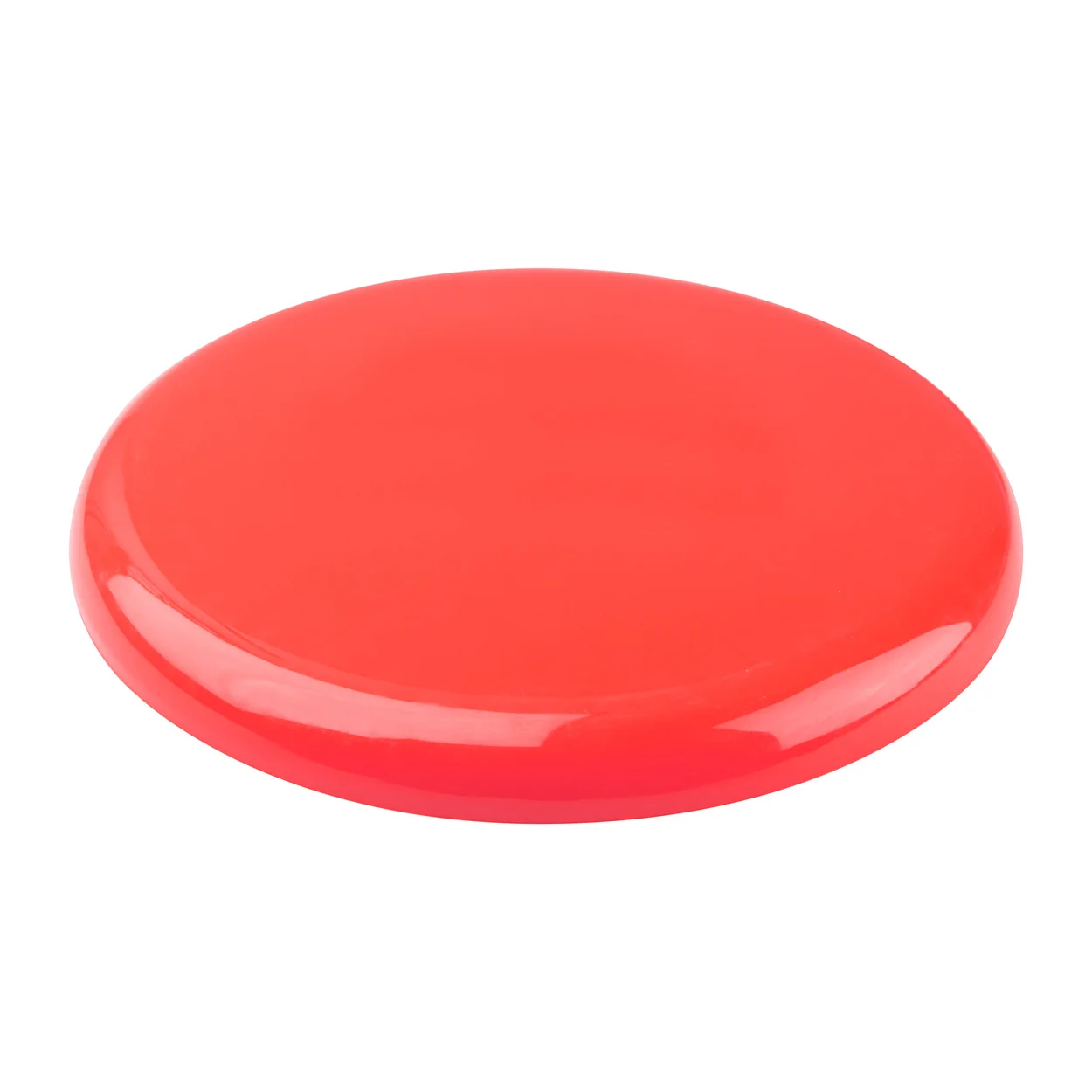 Good Quality Sport Big Round Ring Frisbeed PP Plastic Flying Discs For Outdoor