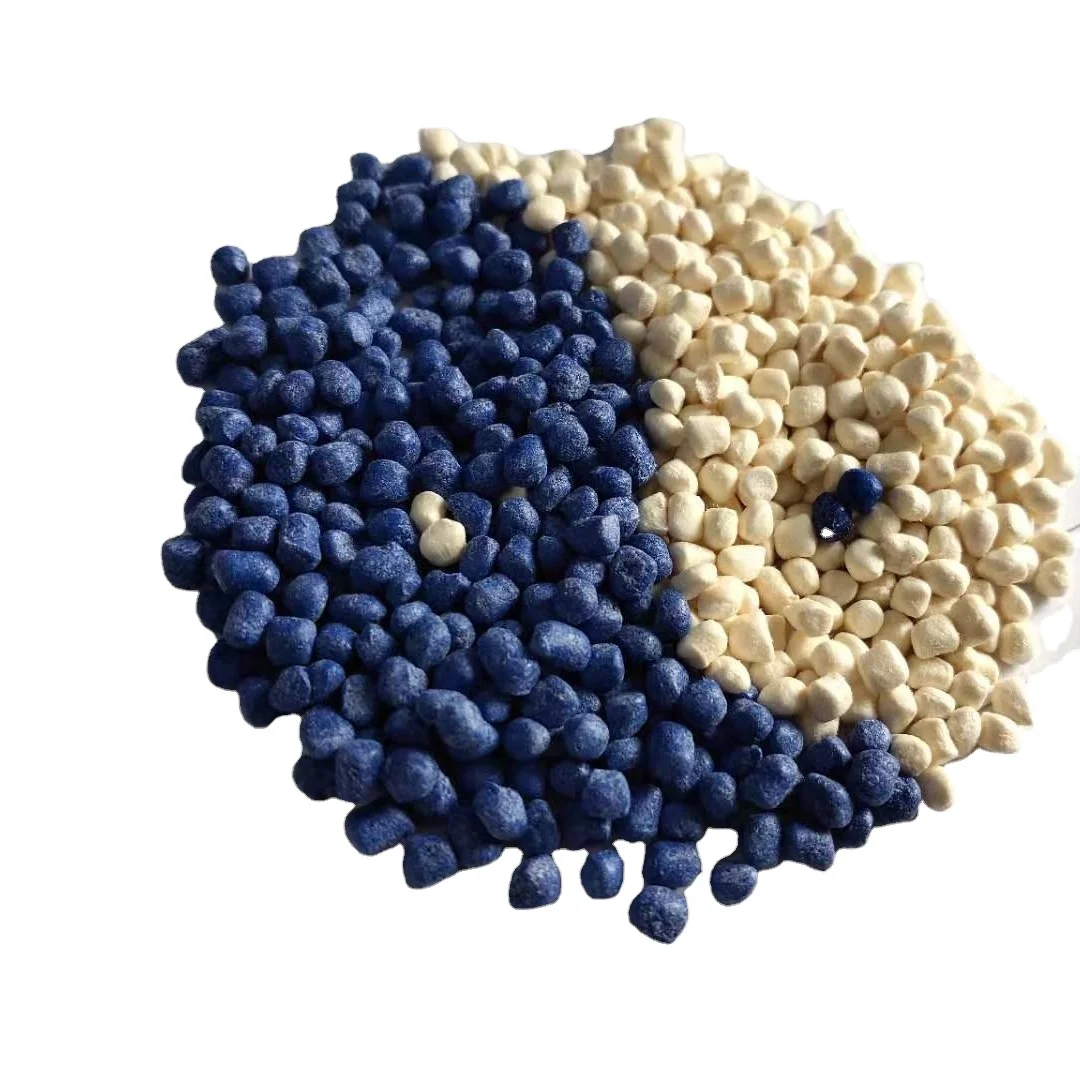 VCI Master Batch выдувное формование пленка или Термоформовочное инжекционное