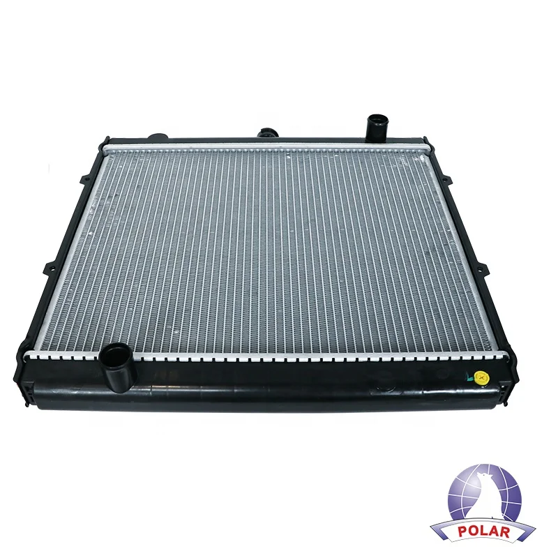 12200 Polar brand new cooler radiator radiator assy radiator auto