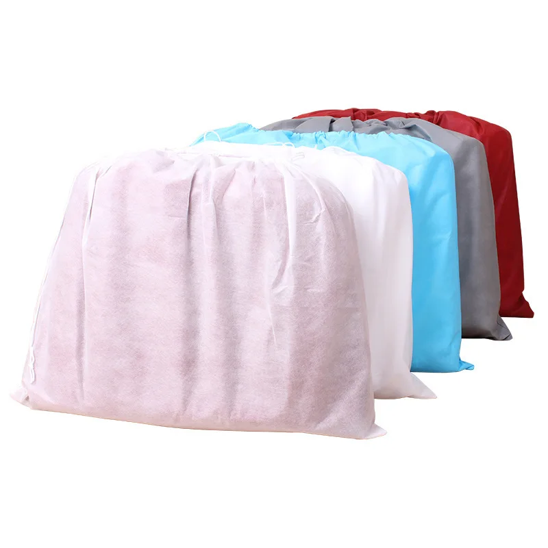 Eco friendly  Promotion product foldable non woven tote bag  customized design