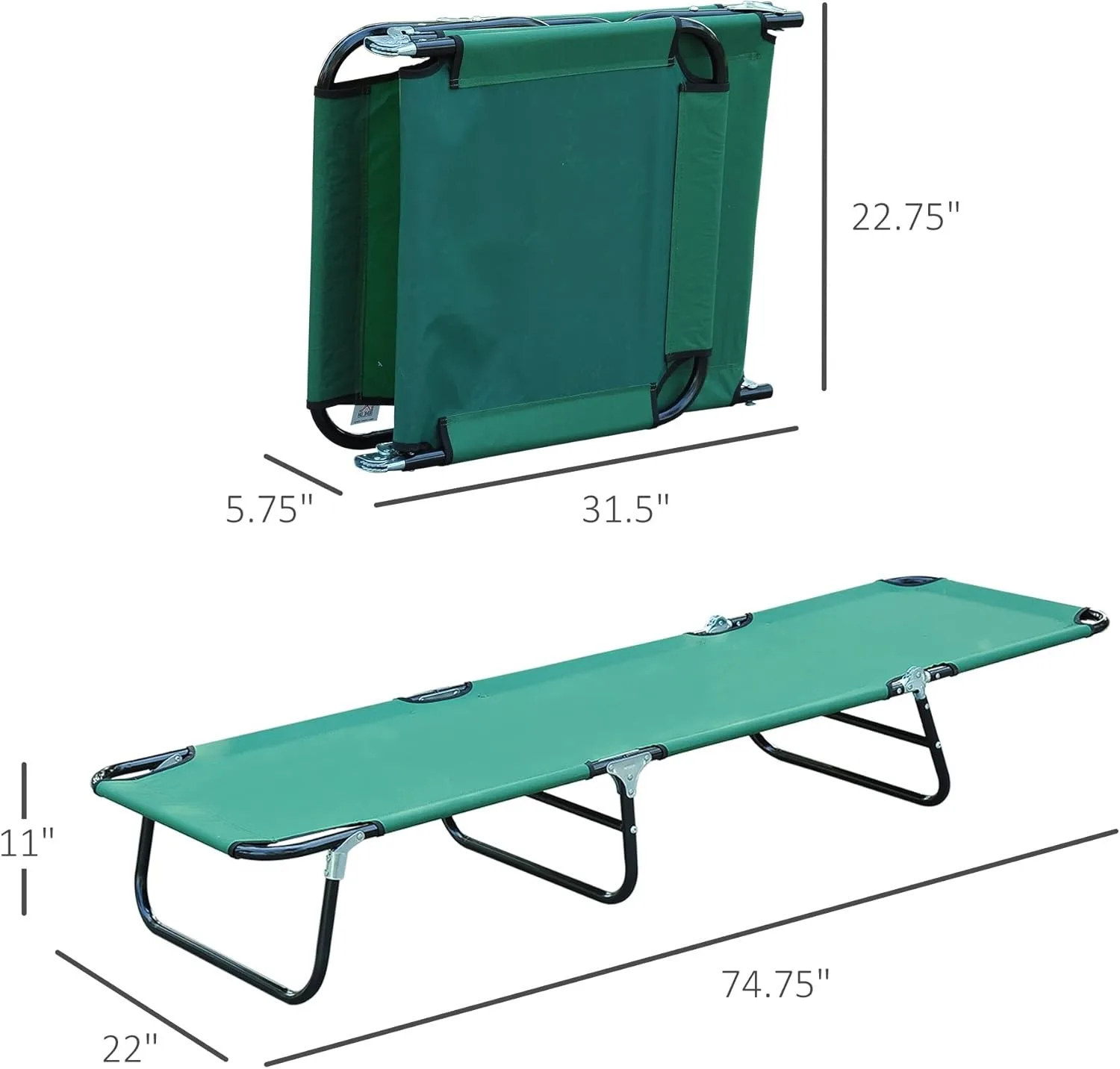 Wholesale  Chairs with Pillow Reclining Back Steel Frame Customize Folding Chaise Lounge Pool Chairs Outdoor Cheap Chair