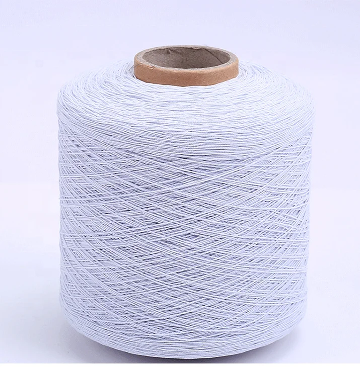 Elastic Sewing Threads