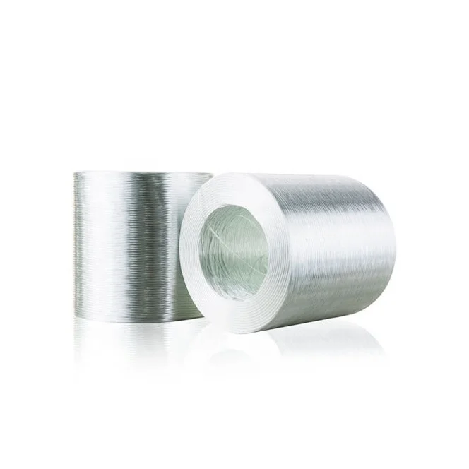  Высококачественное стекловолокно гипс из стекловолоконного волокна для Grc в строительстве Smc Пултрузионные панели теплиц