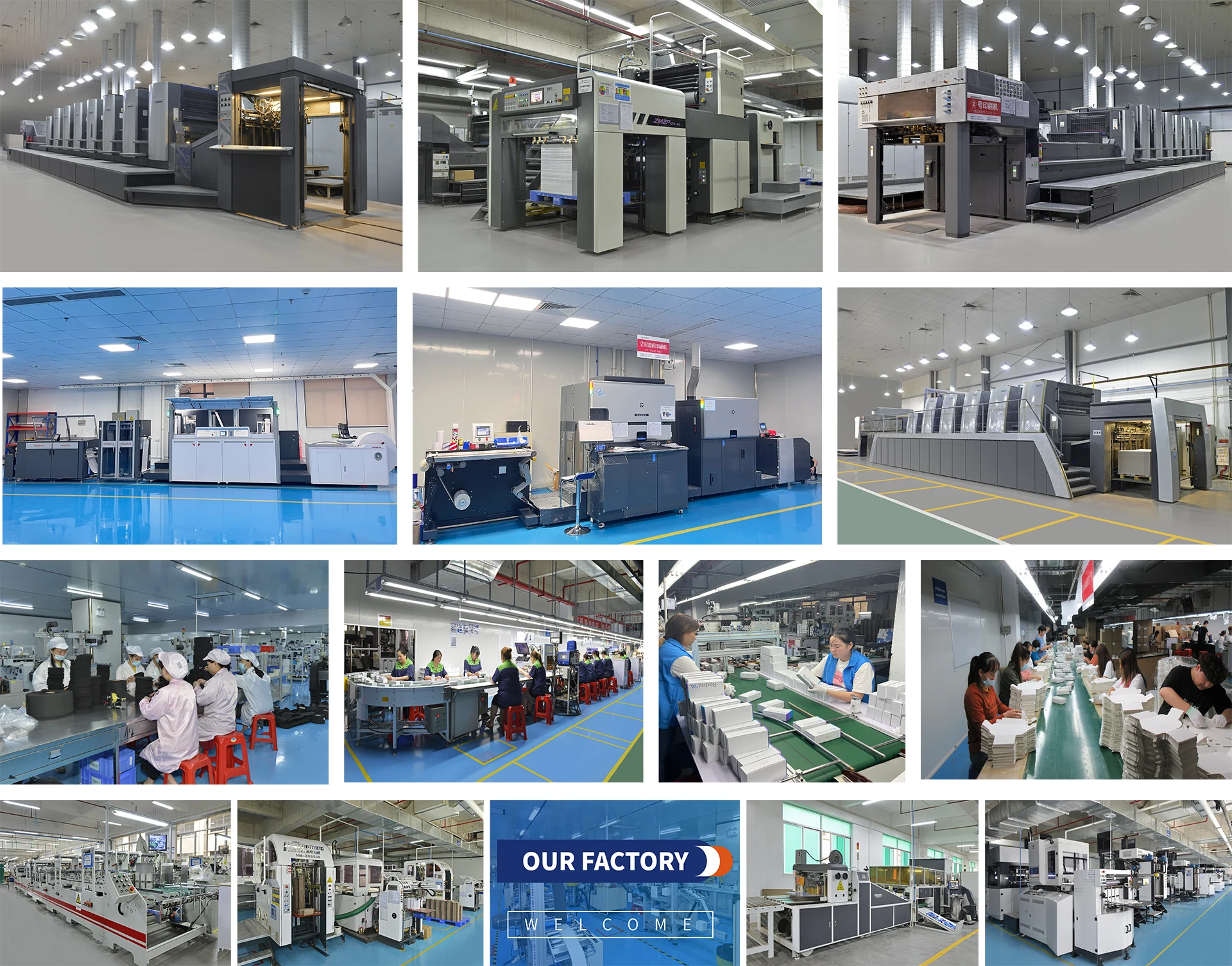 Customized Printed Phone Accessories Package Box Mobile Cell Phone Smartphone Cellphone Case Packaging Box For Iphone Case