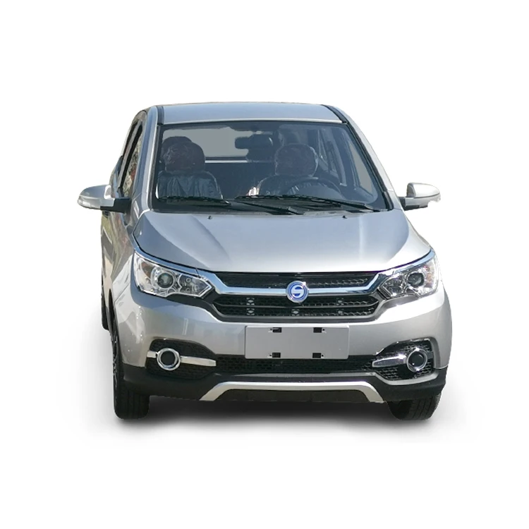 4 Wheel Chinese Mini Electric Car 4 Wheels For Adult Cheap Price 4 Seater