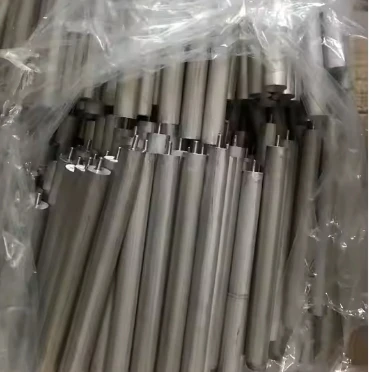 Cathodic Protection Pure Magnesium Mg Rod Anode for Water Heater