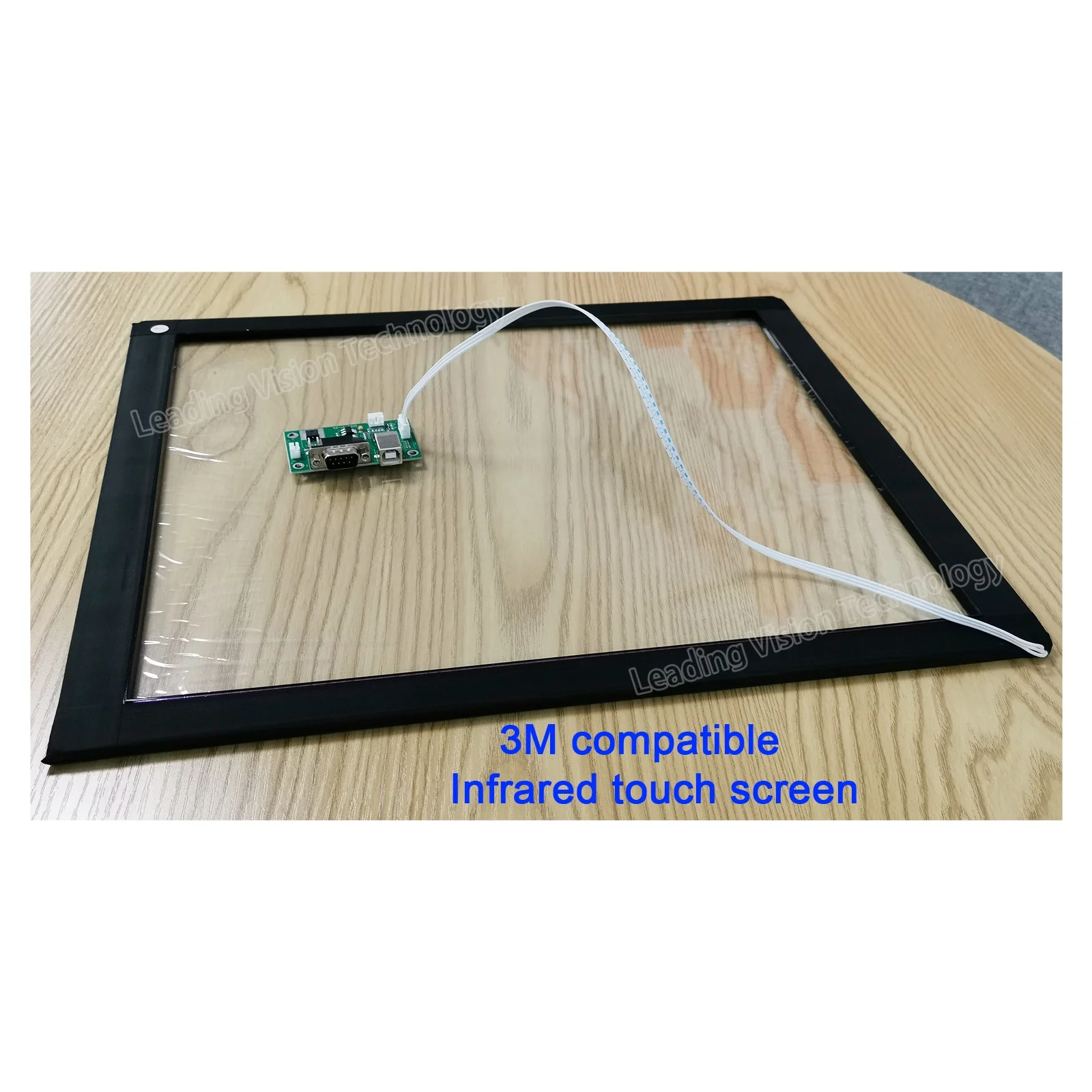 micro touch compatible infrared touch screen for POG WMS American Roulette Royal Club Zuum Roulette