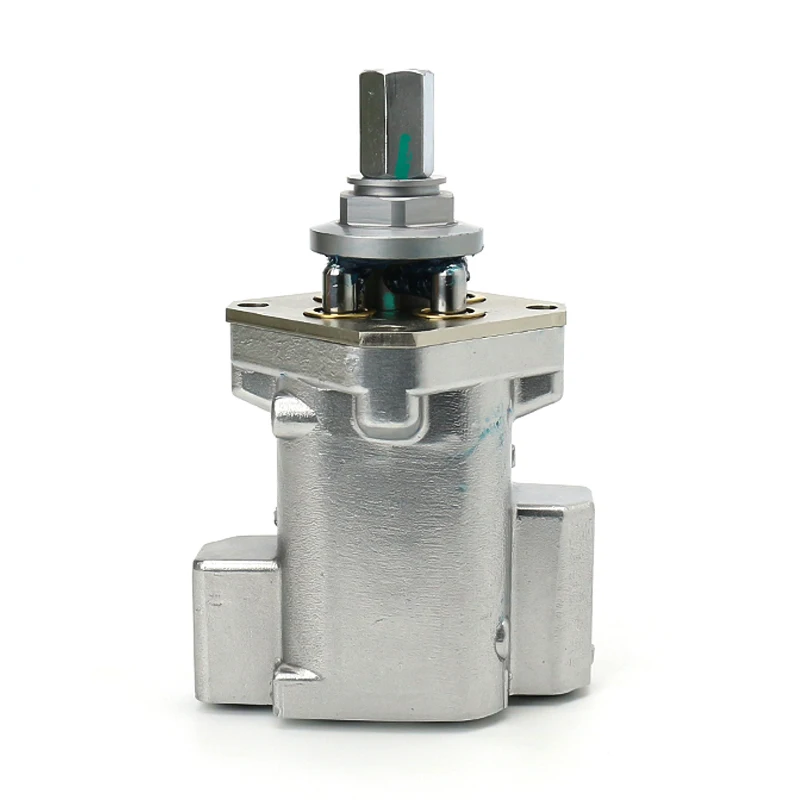 High Quality Control Joystick Handle Pilot Valve YB60000655 9193403 For ZX70 ZX330 ZAX230 ZAX200 ZAXIS200 Excavator Spare Parts