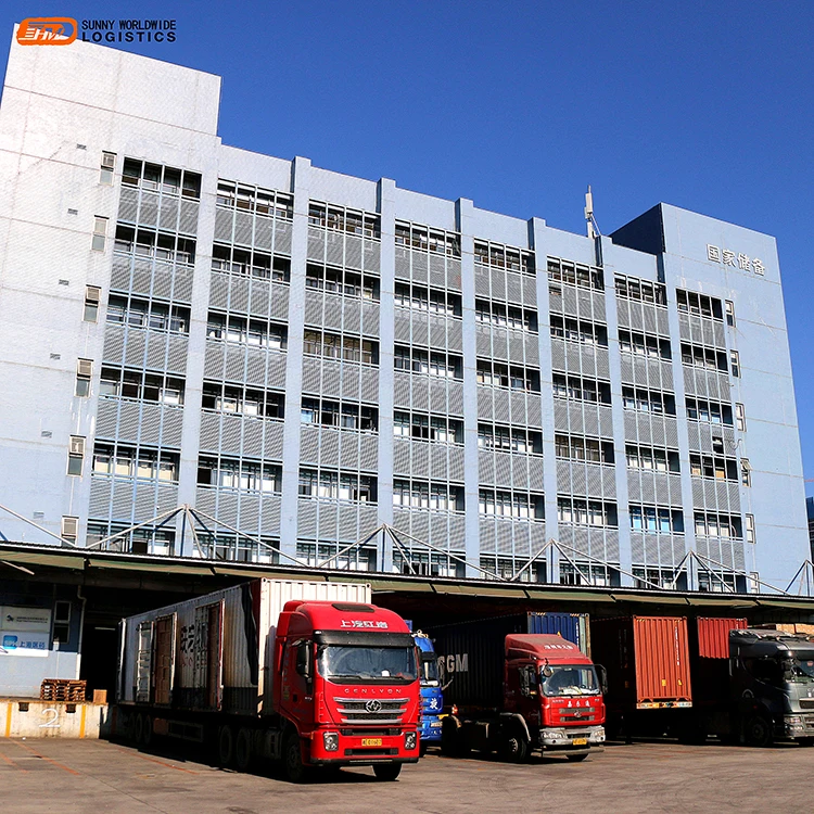 Ocean Sea Shipping Freight Forwarder Shipping Cost From Shenzhen China To Bahrain Qatar Freight