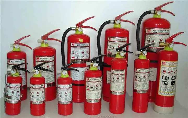 china fire extinguisher dry powder fire extinguisher abc dry chemical powder fire extinguisher 6kg