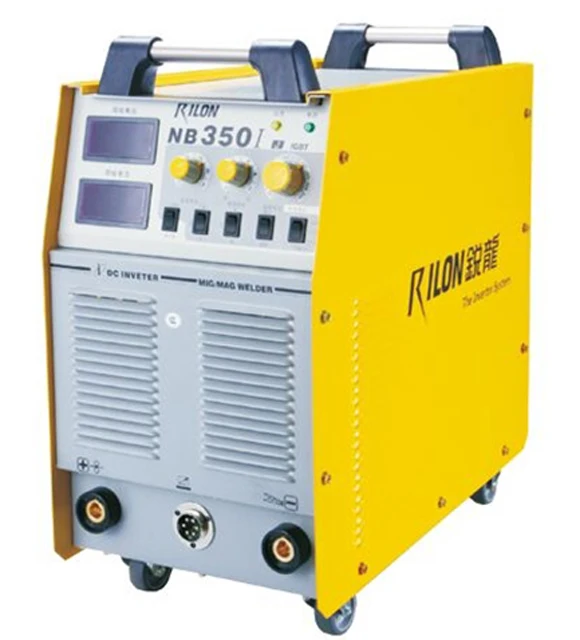  Rilon NB 350IJ igbt модуль газовый инвертор mma mig сварочный