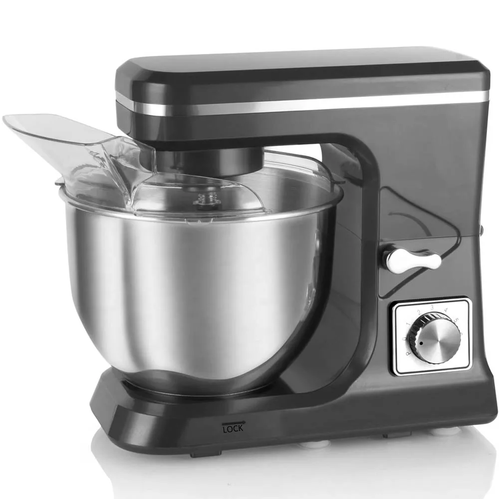 Kitchen appliance 5L electric kitchen food mixer Kneading machine