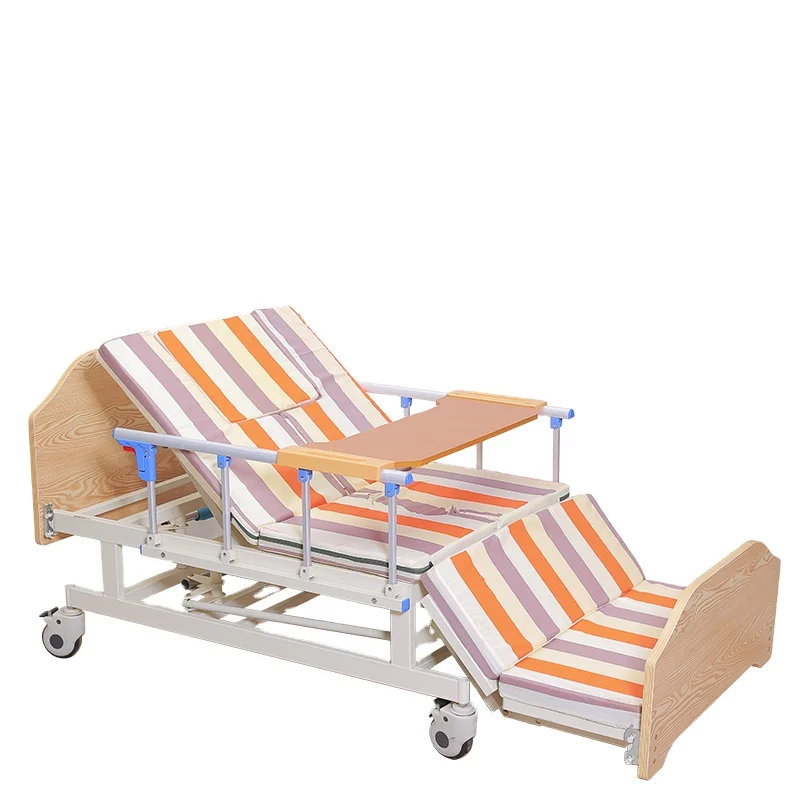Больничная кровать, как мебель (1600229069524)