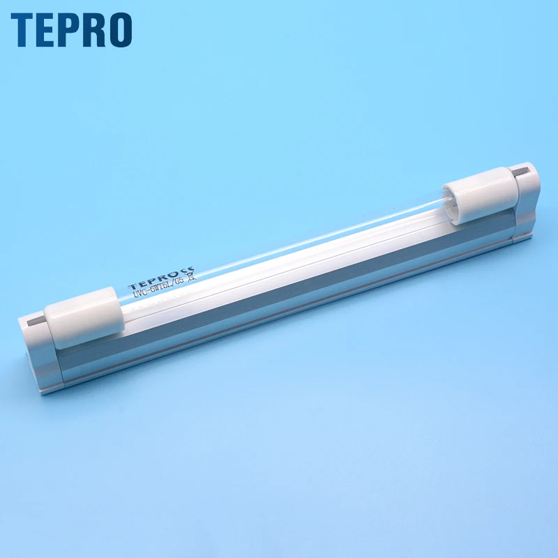 UV-FT-20 аквариум 254nm 185nm Водонепроницаемый погружной 20 Вт Uvc дезинфицирующее средство для дезинфекции воды ультрафиолетовая бактерицидная лампа 254nm ультрафиолетовая лампа