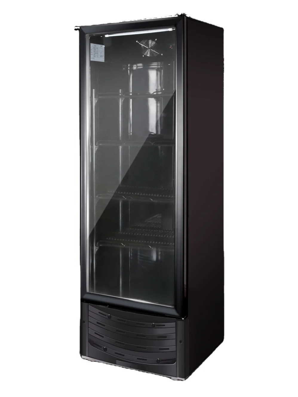Kenkuhl hot sell beverage cooler refrigerator