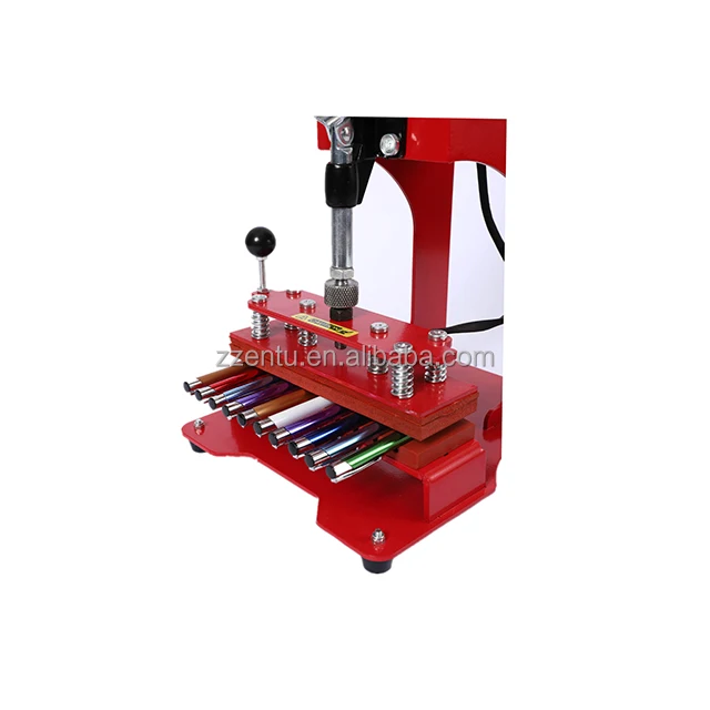 High Quality Cheap price Heat Transfer Machine For Pen