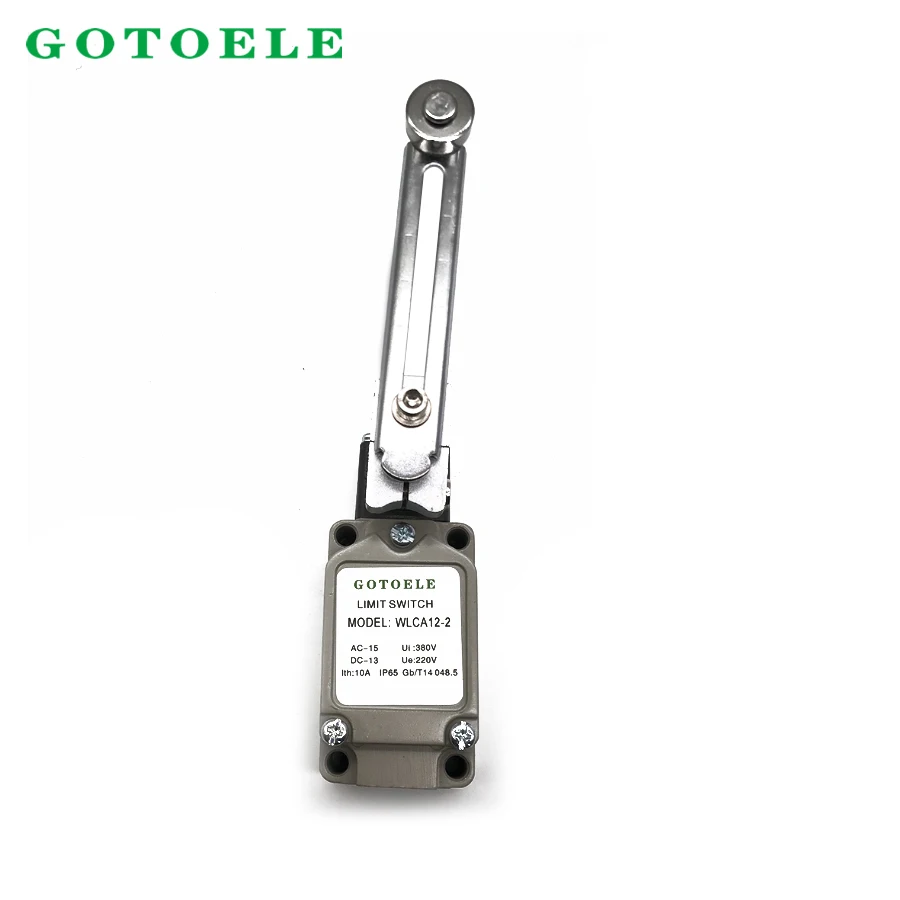 Limit switch XCK-M121 ZCK-D21 240V 3A 1P66 CE high quality goods have a stock silver point
