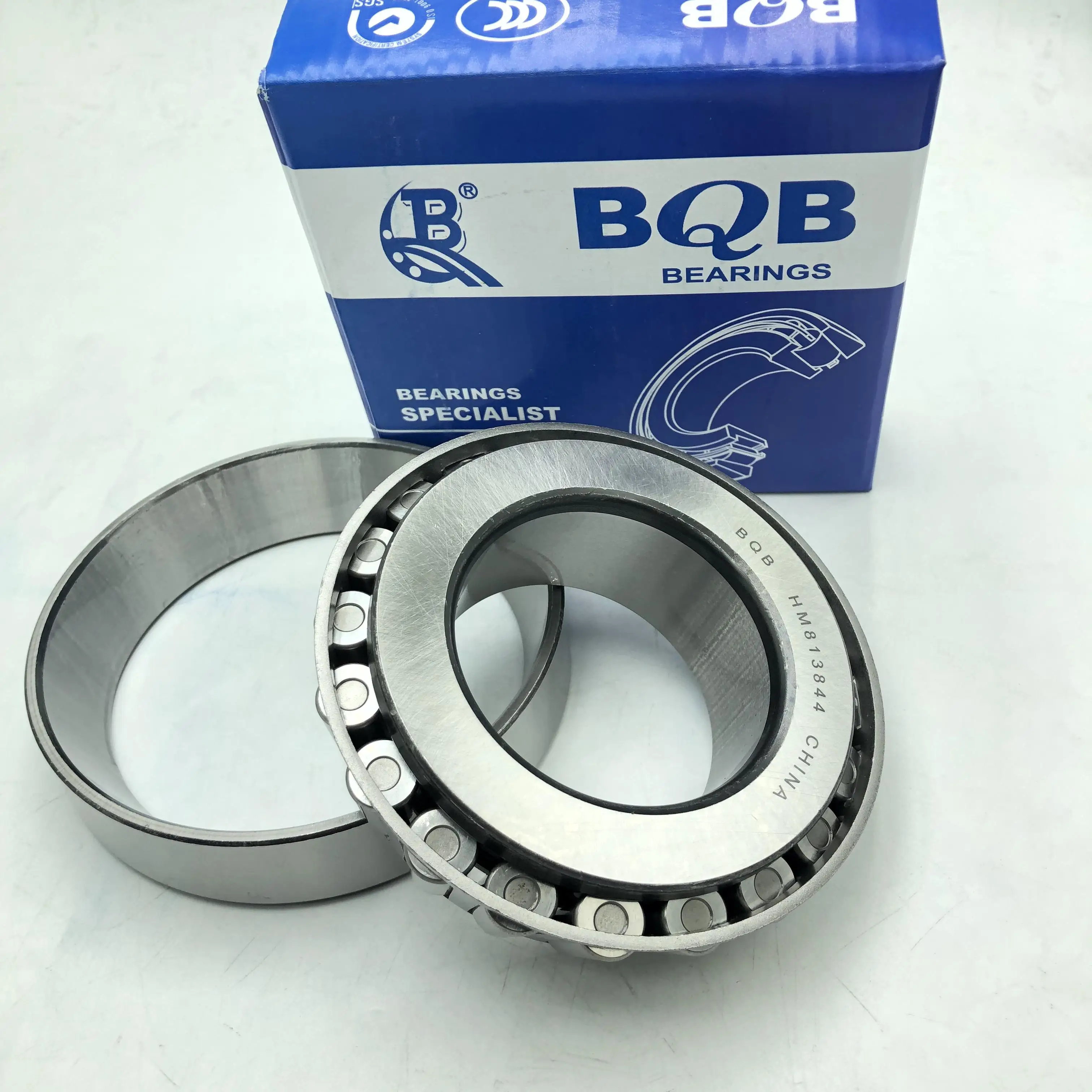 Japan quality taper roller bearing 33005 33006 33007 33008 bearing