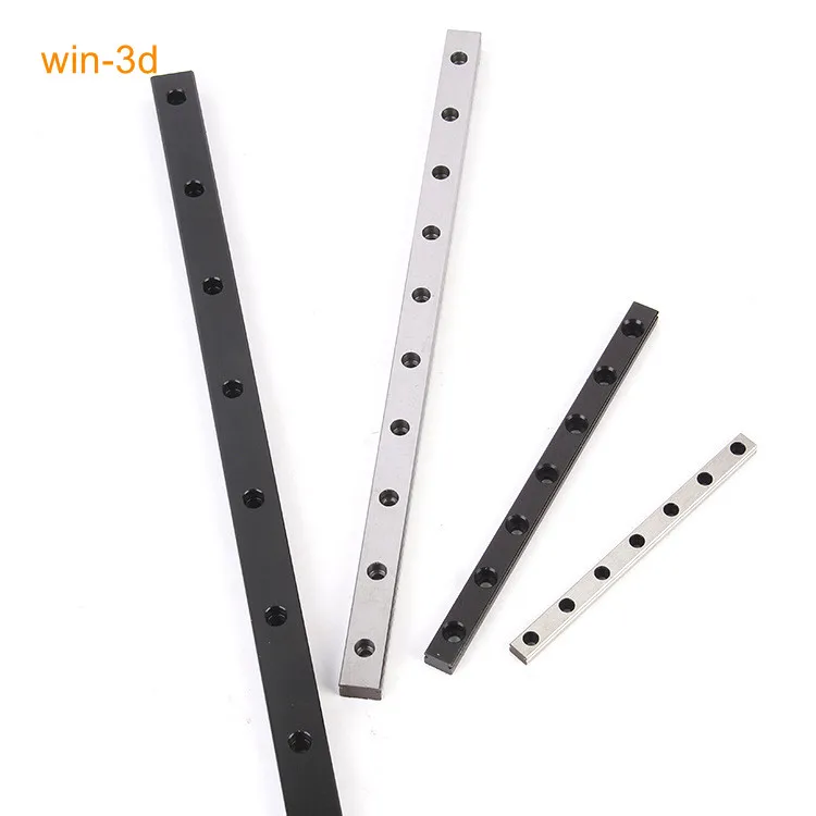 cnc linear rail mgn9r block bearing mgn9c mgn9h for 3d printer