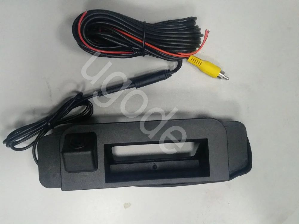 
CCD HD Car Parking Rear View Camera special for BENZ C class Car Camera 