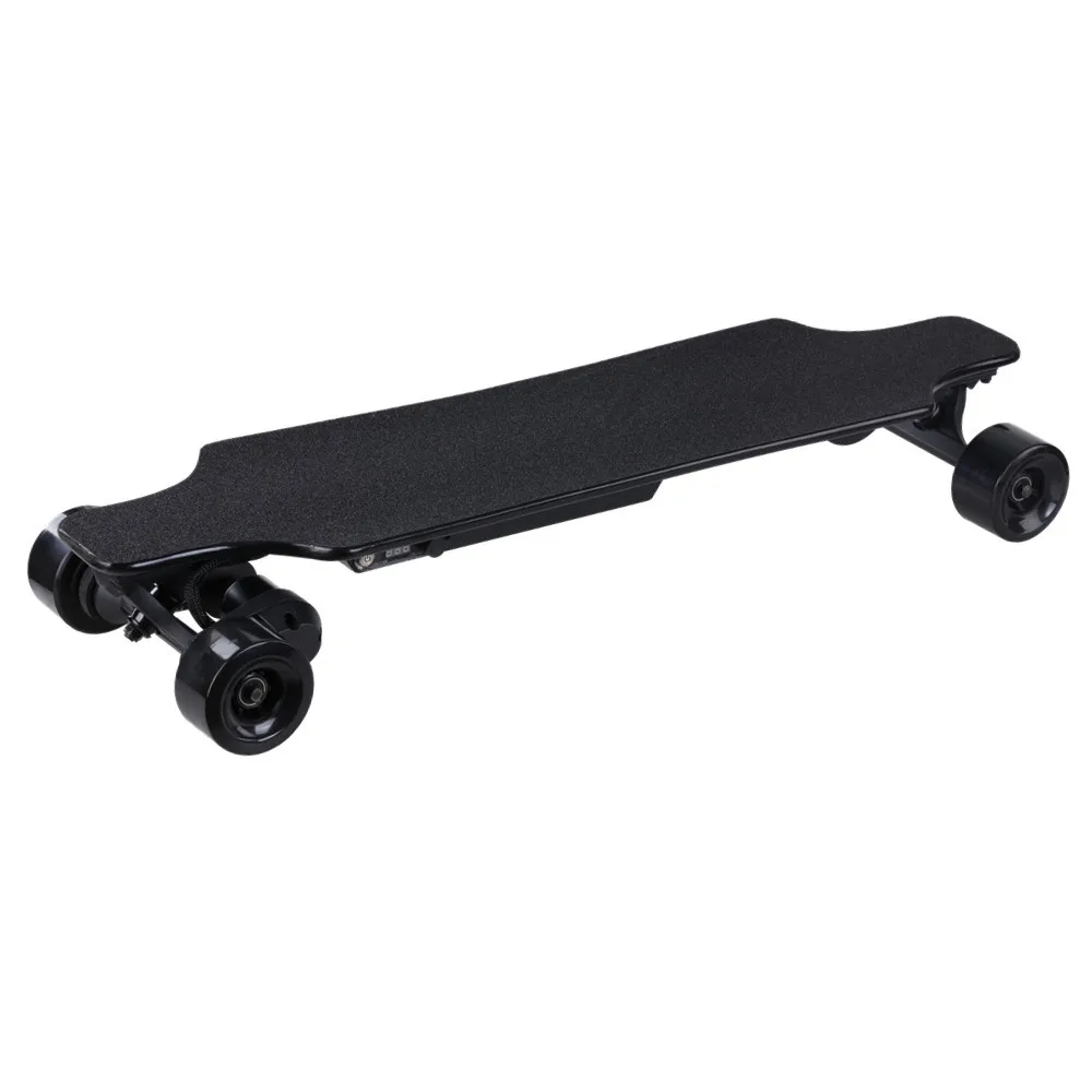 
Заводская цена, Электрический Лонгборд 2000 Вт, скейтборд с новым дистанционным управлением и светодиодными фонарями 