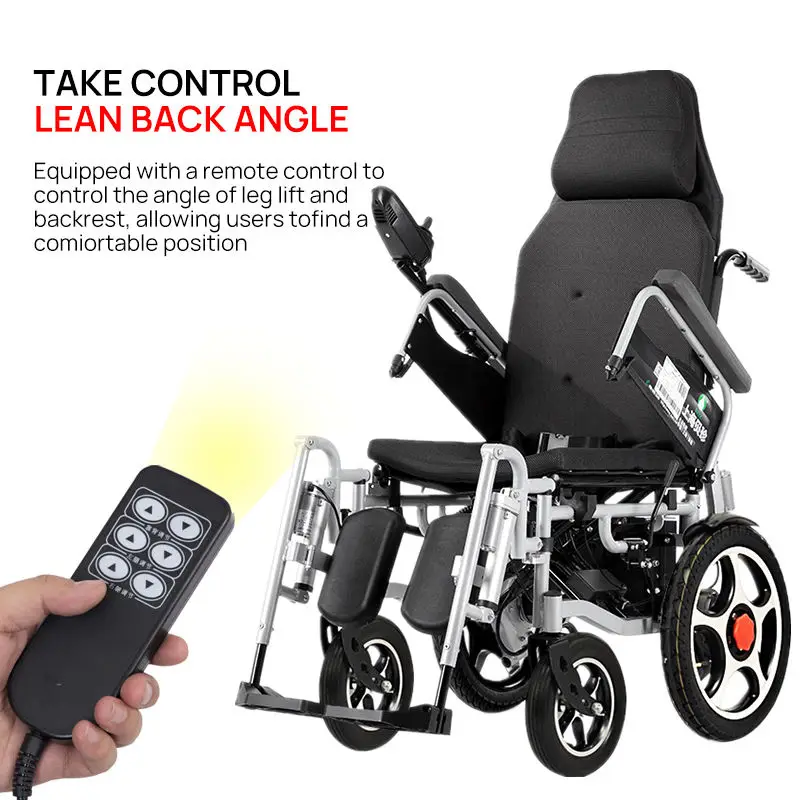 health medical  Power Wheel chair Cheap Price joystick wheelchair parts for electric wheelchair for Elderly person for disable