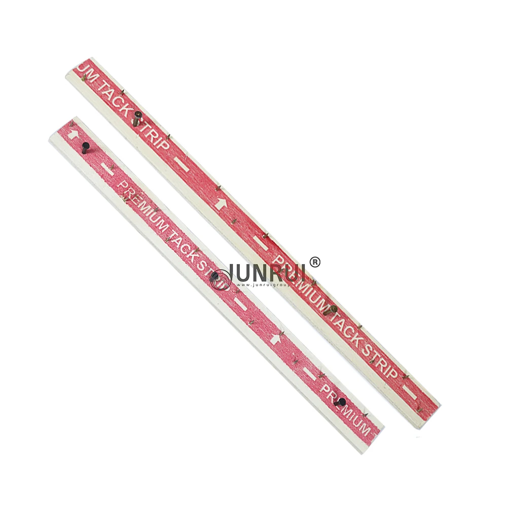 Профессиональный набор для установки ковров-деревянные и бетонные липучки