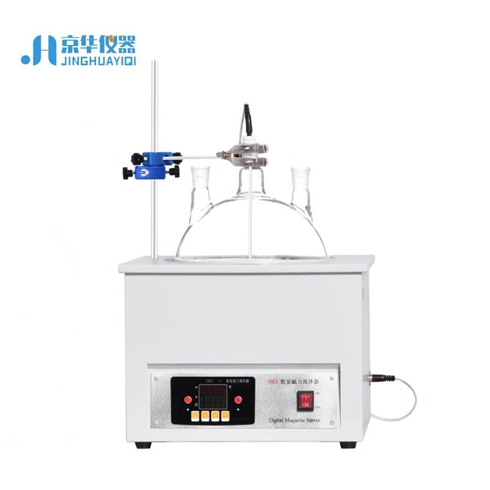 Lab Glass Short Path Distillation For Oil Seperation Glassware Kit