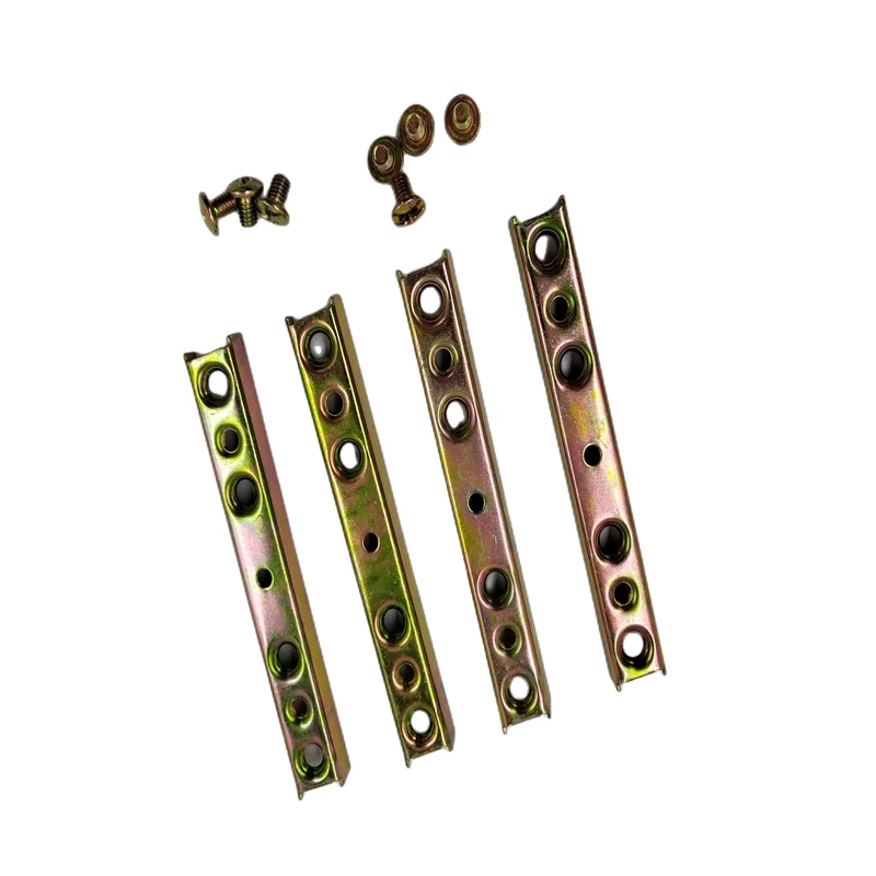 Customized various specifications iron stainless steel brass door hinges for sell