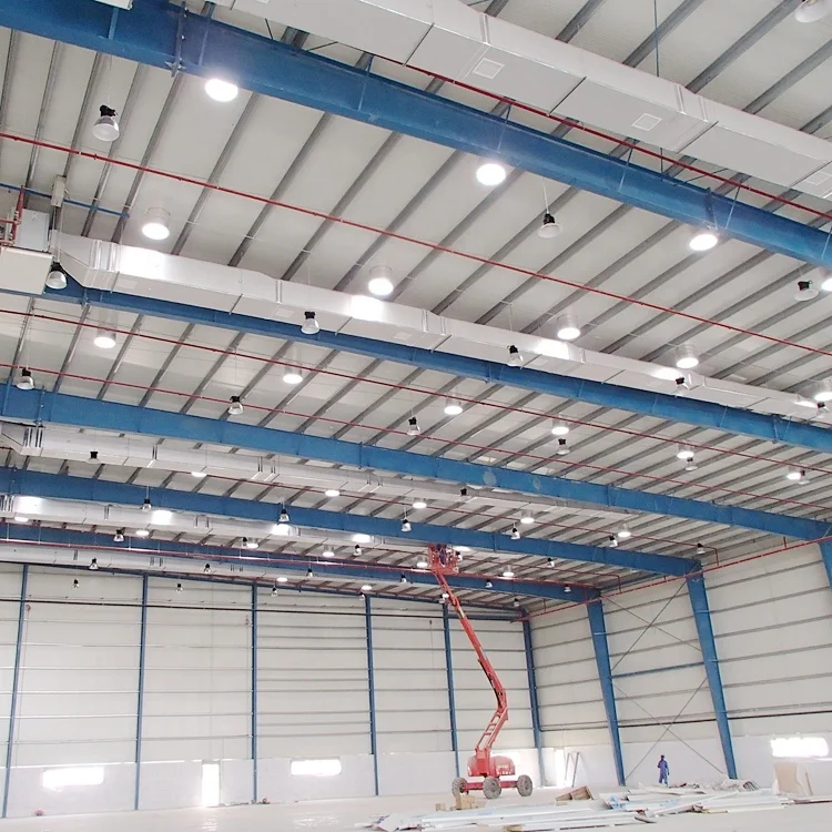 Manufacturer price sandwich panel roof warehouse sun tunnel skylights