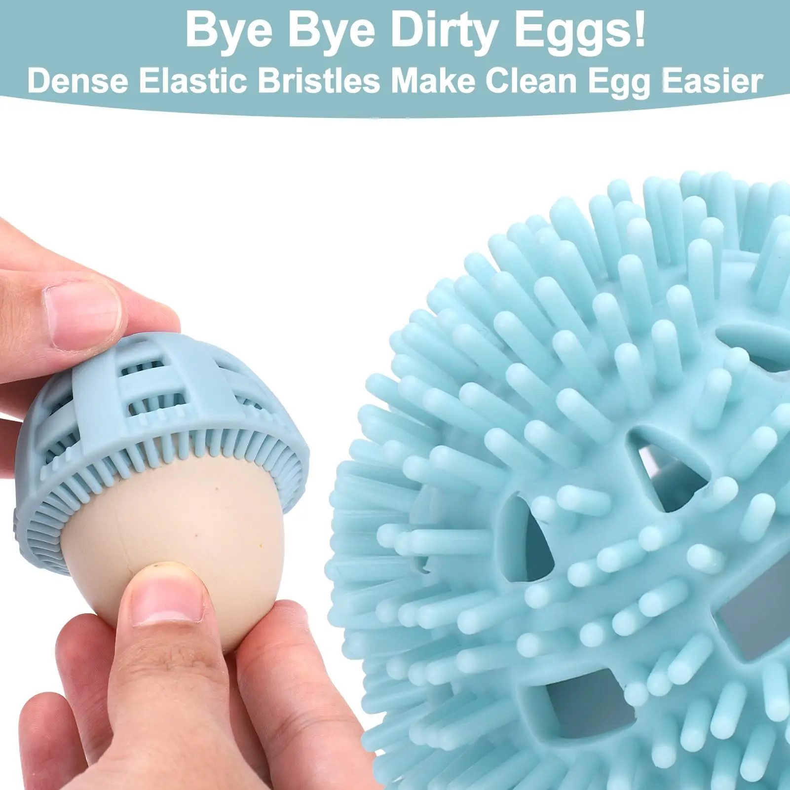 egg washer