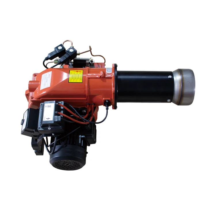 Hot sale BAILI 26 dual-stage diesel boiler burner