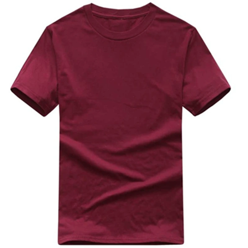 
2021 New Solid color Black And White 100% cotton T-shirts Summer Skateboard Tee Boy Skate Tshirt 