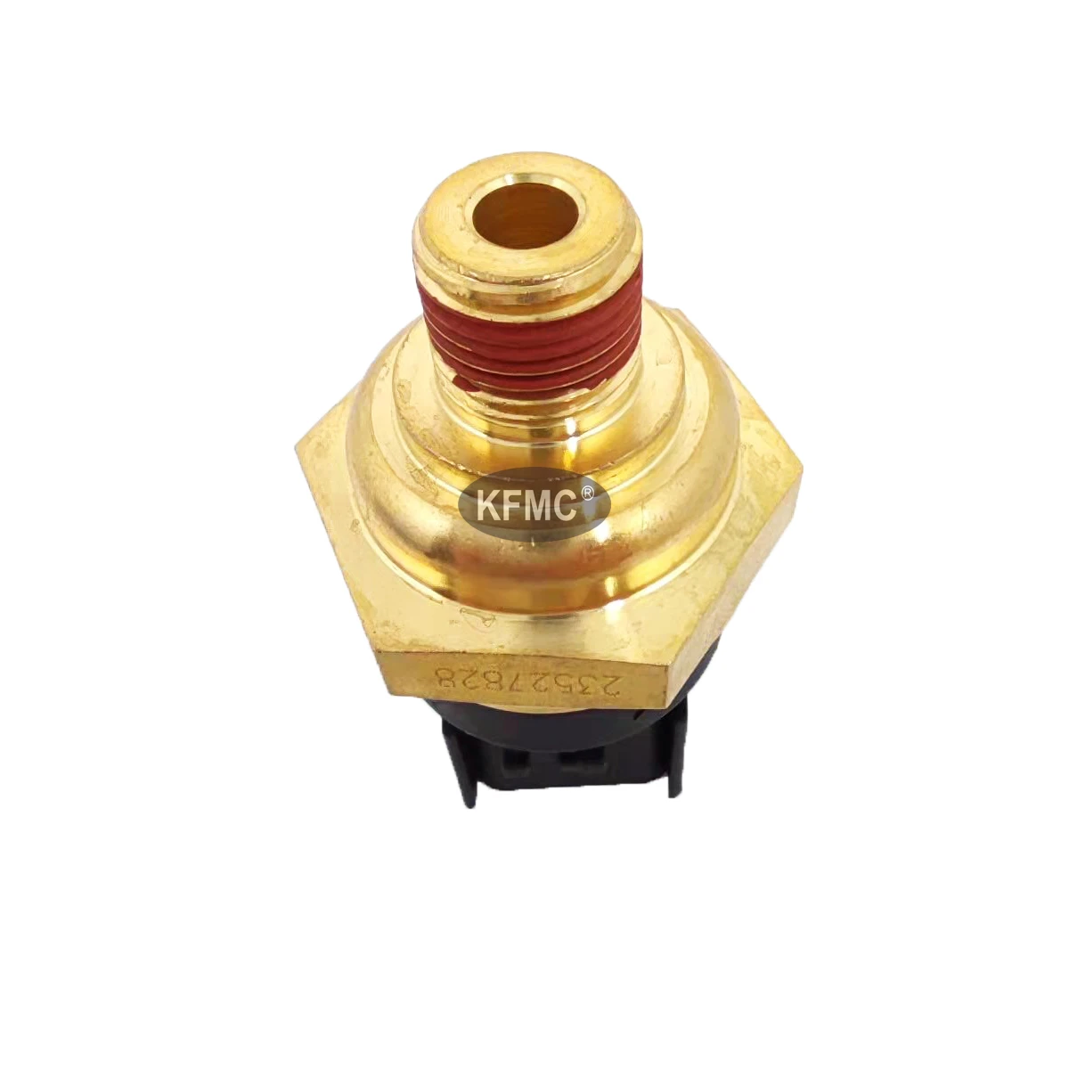 Oil Pressure Sensor 23527828 VOE23527828 for Detroit Diesel Excavator Truck Spare Parts